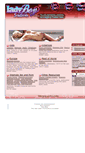 Mobile Screenshot of ladyboysexguide.com
